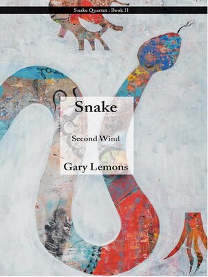 cover image of Snake